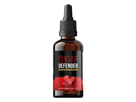 Sugar Defender 1 Bottle